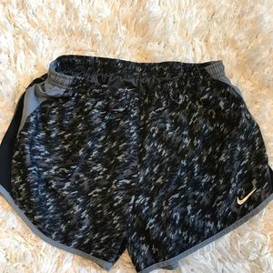 Nike Dri-Fit Running Shorts
